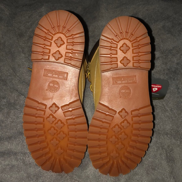 Boots - Picture 7 of 7